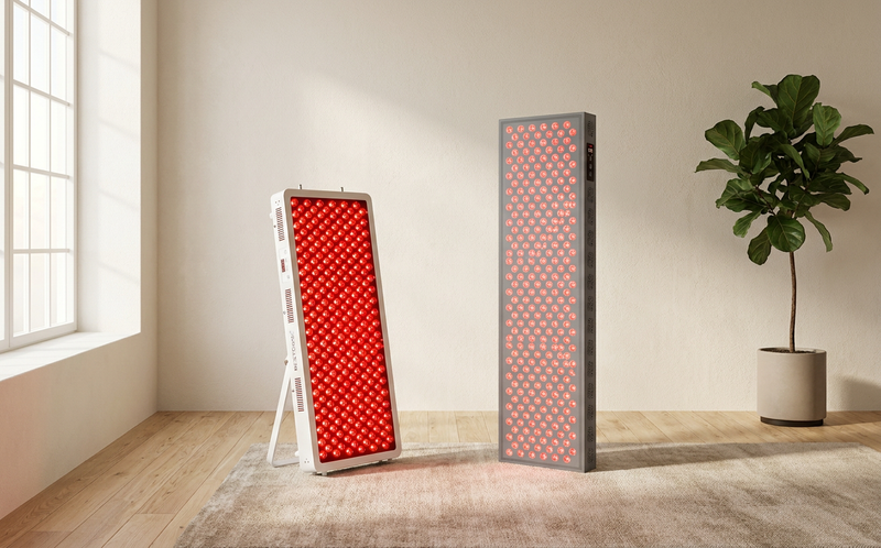 Red Light Therapy Panels