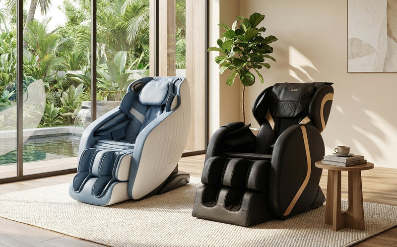 Massage Chairs