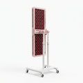 Red Light Therapy Device Built for Professional Recovery, Full Body Coverage, Adjustable Stand, Moving Pro Series